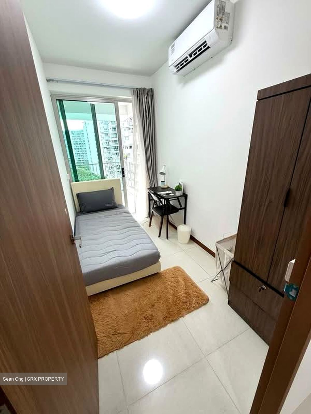Caspian (D22), Condominium #528517321